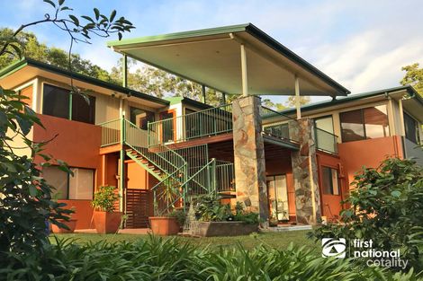 Property photo of 42-44 Knoll Road Tamborine Mountain QLD 4272