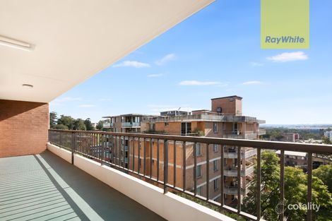33/68 Great Western Hwy, Parramatta, NSW 2150