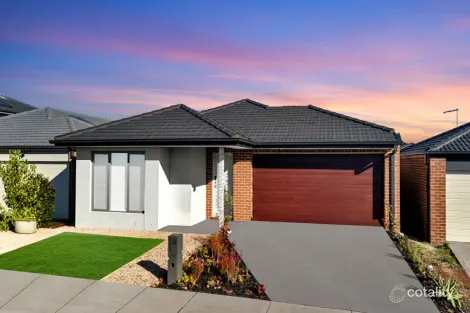 Property photo of 24 Princes Circuit Wallan VIC 3756