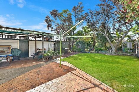 Property photo of 20 Marks Street Chester Hill NSW 2162