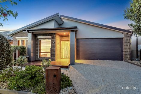 Property photo of 5 Fletcher Road Craigieburn VIC 3064