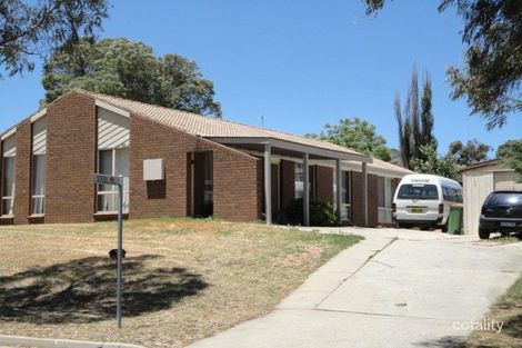Property photo of 55 Hellmund Street Queanbeyan West NSW 2620