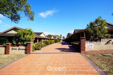 4/27-29 Grove St, Eastwood, NSW 2122