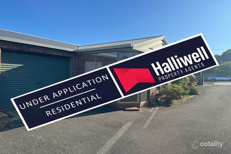 Property photo of 1/71 Stewart Street Devonport TAS 7310
