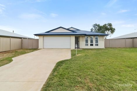 1 Riverbank Pl, Cloncurry, QLD 4824