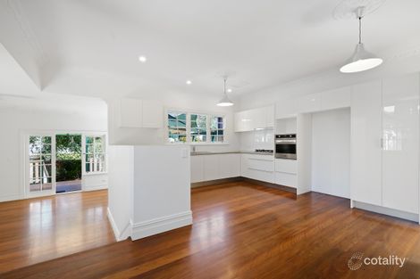 Property photo of 44 Llewellyn Street Balmain NSW 2041