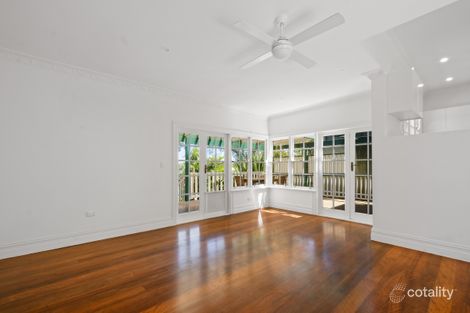 Property photo of 44 Llewellyn Street Balmain NSW 2041