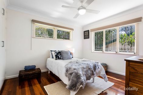 Property photo of 2 Bernarra Street The Gap QLD 4061