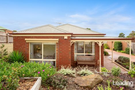 Property photo of 1/49 Dyson Drive Sunbury VIC 3429