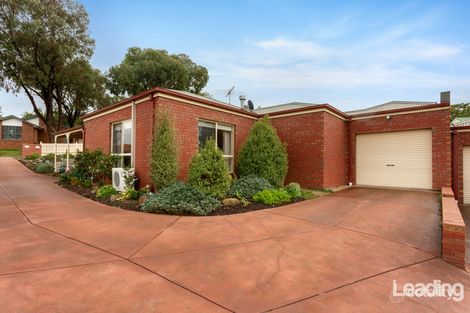 Property photo of 1/49 Dyson Drive Sunbury VIC 3429