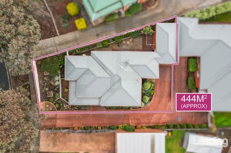 Property photo of 1/49 Dyson Drive Sunbury VIC 3429