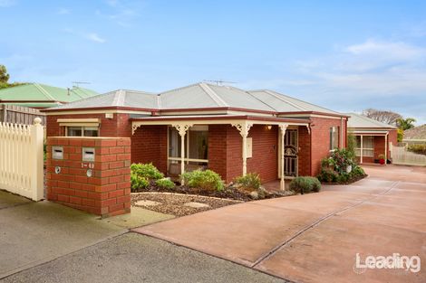 Property photo of 1/49 Dyson Drive Sunbury VIC 3429