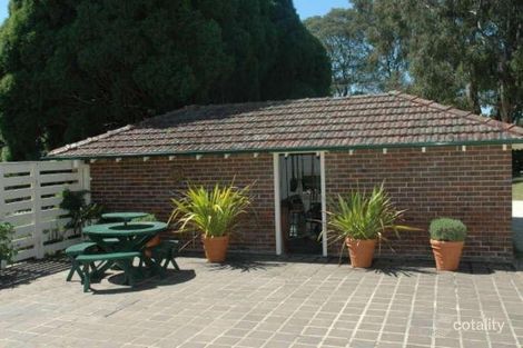 Property photo of 44 Centennial Road Bowral NSW 2576