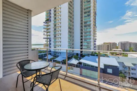 910/3 Gardiner St, Darwin City, NT 0800