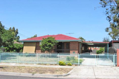 Property photo of 29 Kermeen Street Sunshine West VIC 3020
