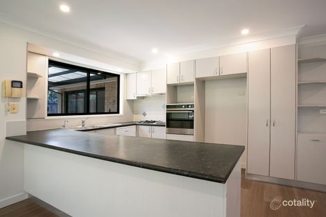 Property photo of 7 Crossandra Close Cranebrook NSW 2749