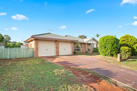 7 Prowse St, Rockville, QLD 4350