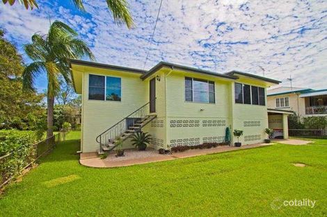 369 Waterloo St, Frenchville, QLD 4701