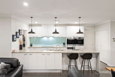 Property photo of 13 Metcalfe Street Eynesbury VIC 3338