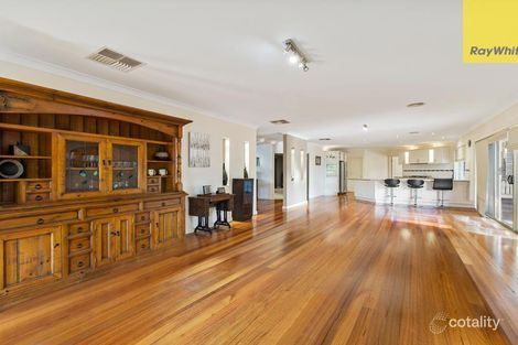 Property photo of 26 Rupertswood Drive Brookfield VIC 3338