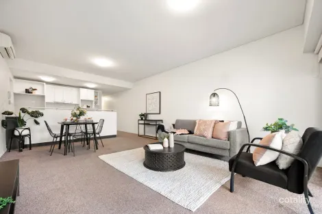 Property photo of 205/491 Wickham Terrace Spring Hill QLD 4000