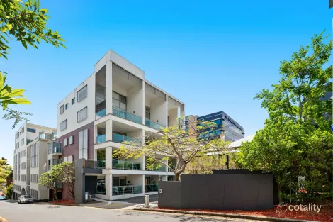 Property photo of 205/491 Wickham Terrace Spring Hill QLD 4000