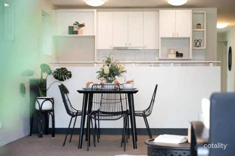 Property photo of 205/491 Wickham Terrace Spring Hill QLD 4000