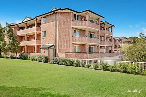 34/494-496 President Ave, Kirrawee, NSW 2232