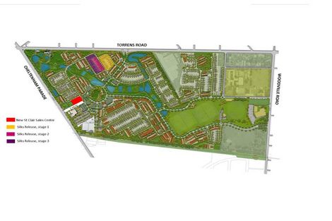 1 O'Neil Lane, St Clair, SA 5011