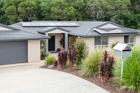 Property photo of 5 Platypus Place Goonellabah NSW 2480