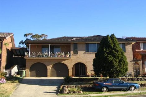 5 Bannister Pl, Mount Pritchard, NSW 2170