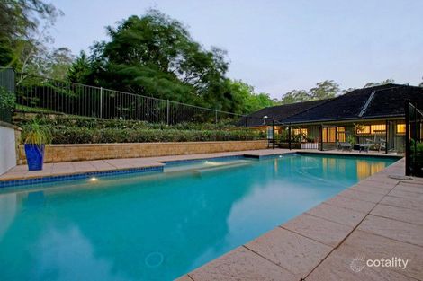 4 Albion Ave, Pymble, NSW 2073