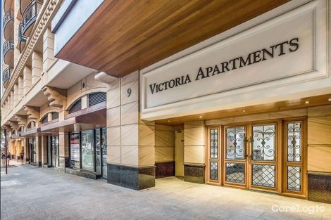 Property photo of 608/9 Victoria Avenue Perth WA 6000