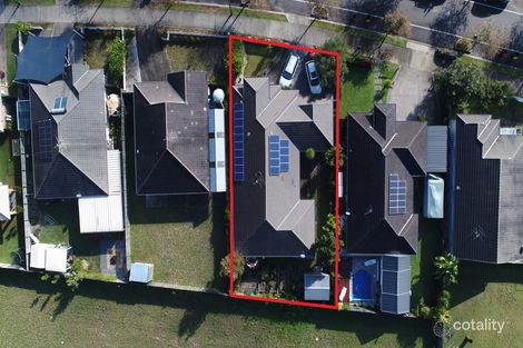 Property photo of 68 Pershing Place Tanilba Bay NSW 2319