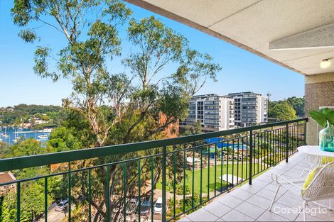 Property photo of 23/300A Burns Bay Road Lane Cove NSW 2066