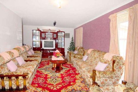 Property photo of 24 McCoubrie Avenue Sunshine West VIC 3020