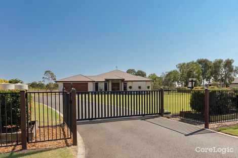 Property photo of 39 Palmerston Drive Branyan QLD 4670