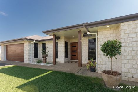 Property photo of 39 Palmerston Drive Branyan QLD 4670