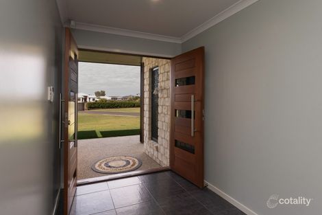 Property photo of 39 Palmerston Drive Branyan QLD 4670