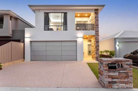 Property photo of 9A Henning Crescent Manning WA 6152