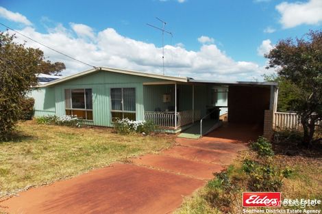 1 Nangip Cres, Darkan, WA 6392