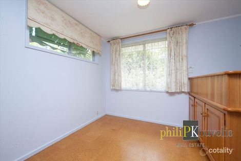 Property photo of 14 Maranboy Street Fisher ACT 2611
