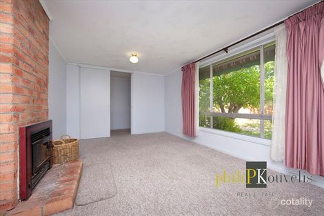 Property photo of 14 Maranboy Street Fisher ACT 2611