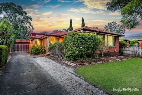 Property photo of 44 Lynn Drive Ferntree Gully VIC 3156