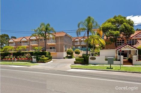 Property photo of 5/94-116 Culloden Road Marsfield NSW 2122