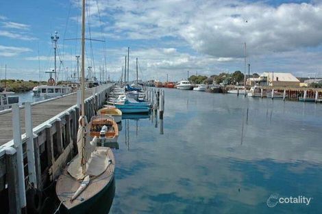 Property photo of 6 Bridge Street Queenscliff VIC 3225
