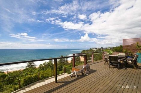 Property photo of 3 Bilgola Terrace Bilgola Beach NSW 2107