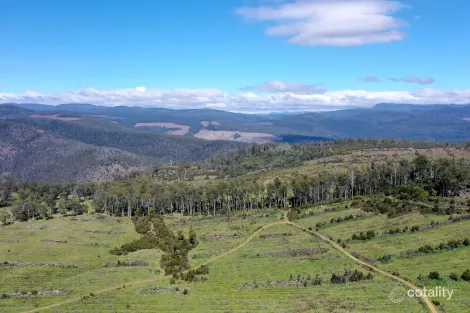 8415 Lyell Hwy, Ouse, TAS 7140