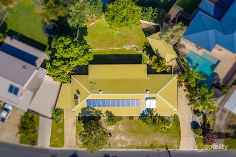 3 Chateau St, Thornlands, QLD 4164