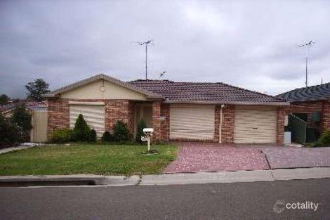 15 Silvereye Pl, Hinchinbrook, NSW 2168